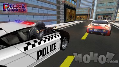 军警狙击 v1.0 安卓版0