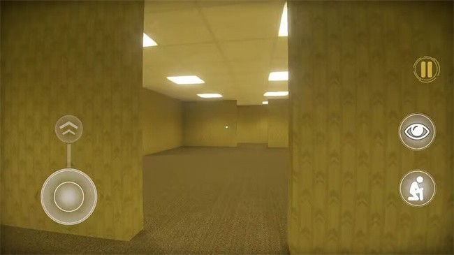 后室0级 v1.4 安卓版1