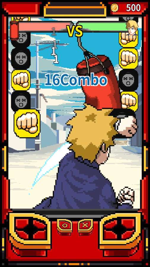 高手养成记 v1.062 安卓版1