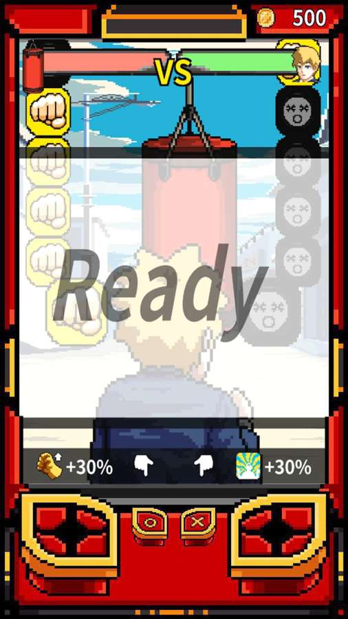 高手养成记 v1.062 安卓版0