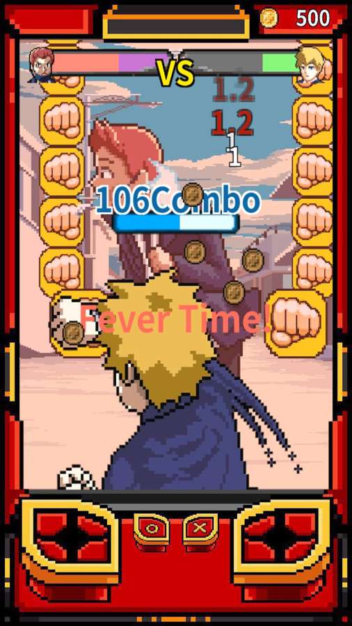 高手养成记 v1.062 安卓版2