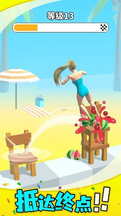 人体空翻 v1.19.0 安卓版0