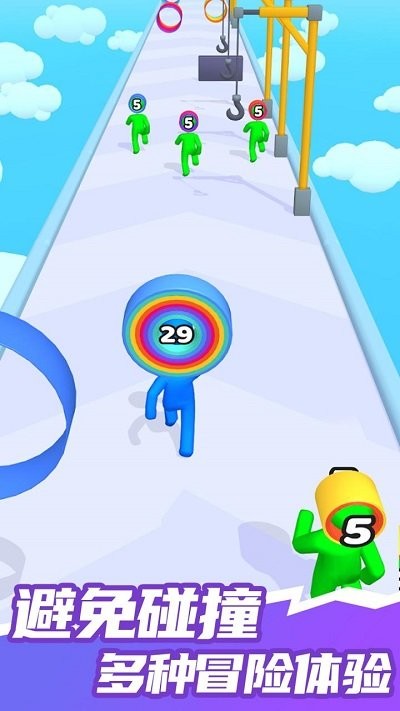 千层小子 v1.0.1 安卓版1