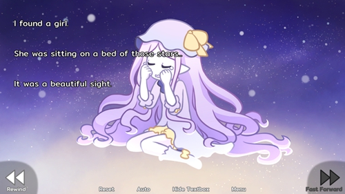 她的眼泪曾是我的光芒 v2.3.6 安卓版1