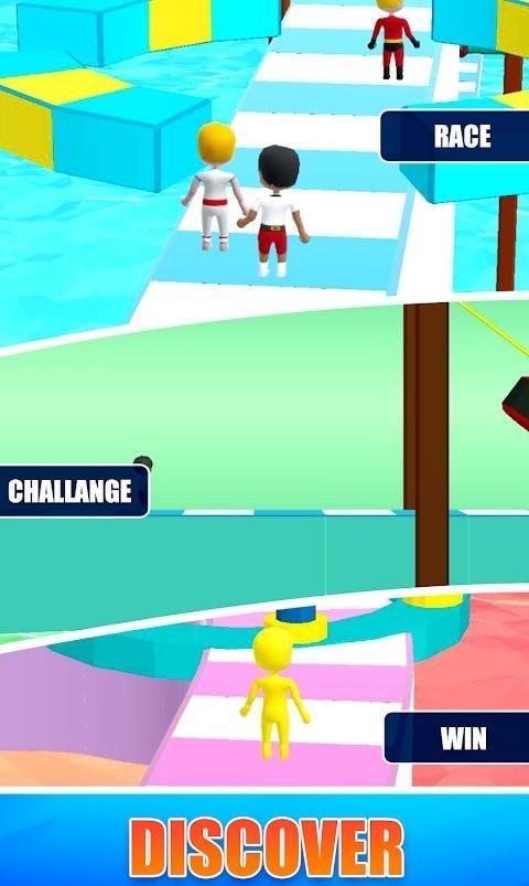 趣味海上竞赛 v9 安卓版0