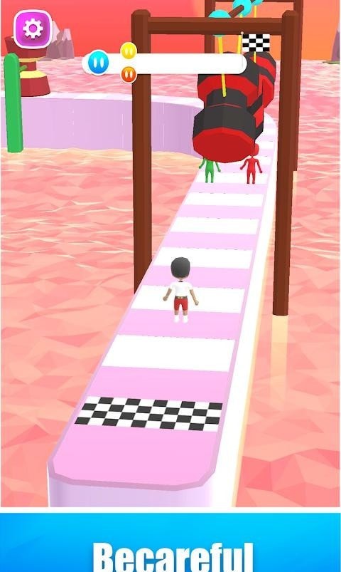 趣味海上竞赛 v9 安卓版1