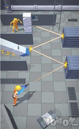 砰砰射擊游戲 v0.1 安卓版 1