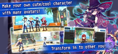 阿瓦贝尔圣境之花 v3.6.1 安卓版1