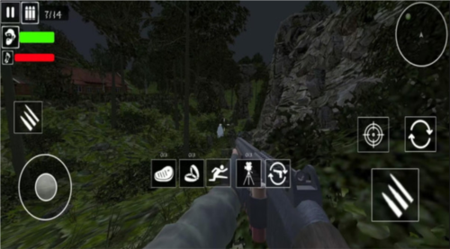 恐怖医院冒险 v2.0.0 安卓版1