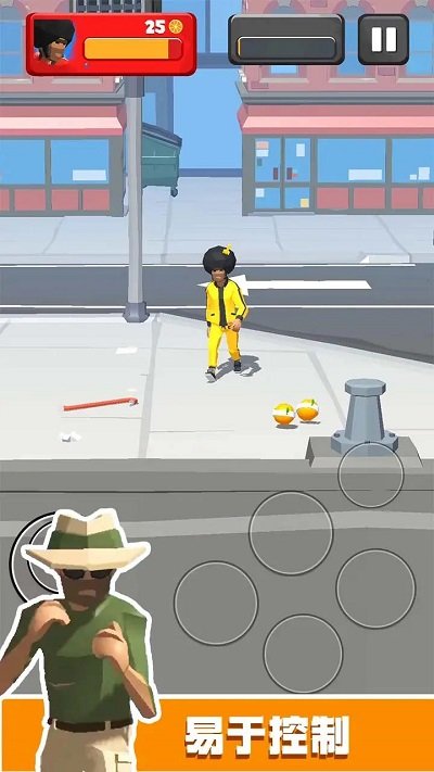 城市霸王 v1.3 安卓版1