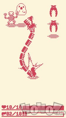 像素枪炮射击 v1.0.3 安卓版1