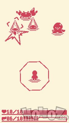 像素枪炮射击 v1.0.3 安卓版0