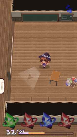 魔法高中女生 v1.82 安卓版 1