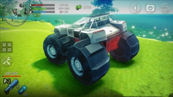 末日生存探险 v2024.05.30 安卓版2