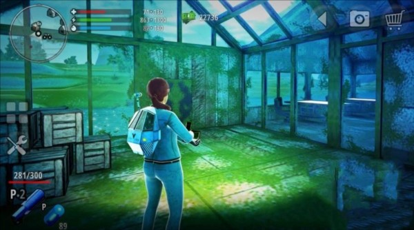 末日生存探险 v2024.05.30 安卓版1