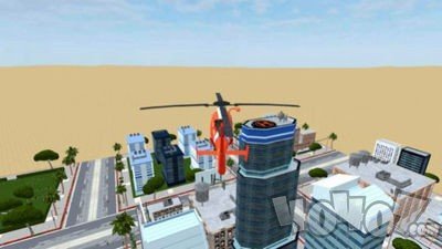 哥谭小丑模拟器 v1.0.2 安卓版1