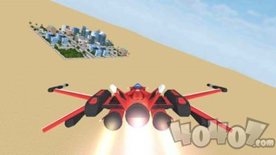 哥谭小丑模拟器 v1.0.2 安卓版2