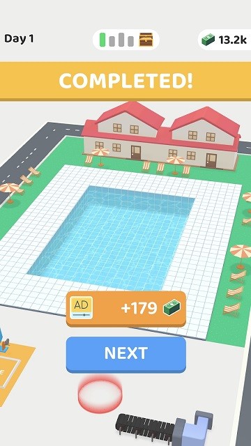 瓷砖印花 v0.11 安卓版2