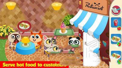 兔子咖啡馆 v1.0.2 安卓版1