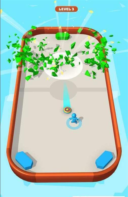 战斗圆盘大作战 v1.0.4 安卓版1