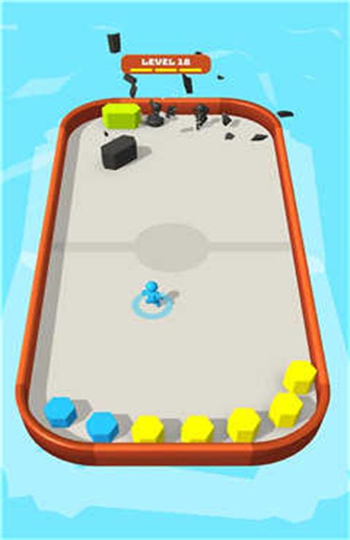 战斗圆盘大作战 v1.0.4 安卓版2