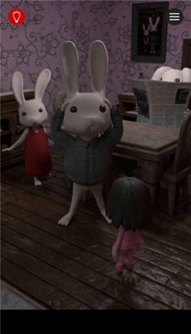 迷失在兔子屋 v1.0.4 安卓版2