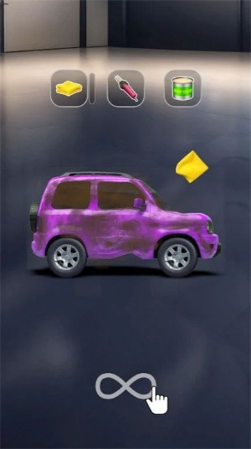 洗车店日常 v1.3 安卓版0