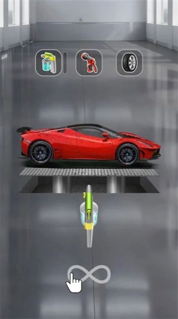 洗车店日常 v1.3 安卓版1