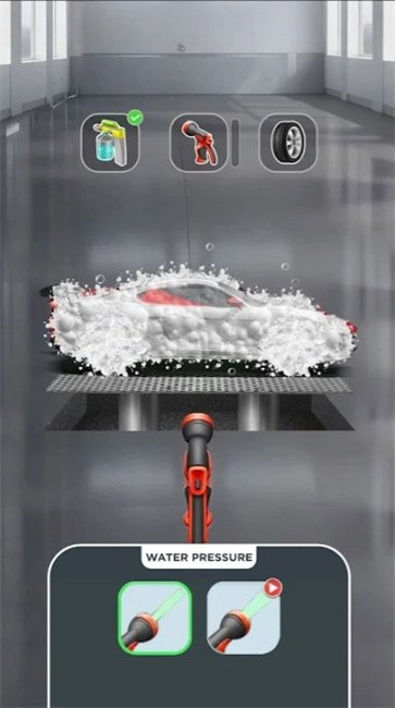 洗车店日常 v1.3 安卓版2