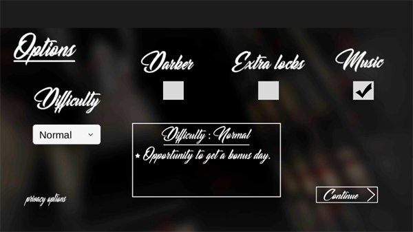 恐怖海绵奶奶 v2.5 安卓版2