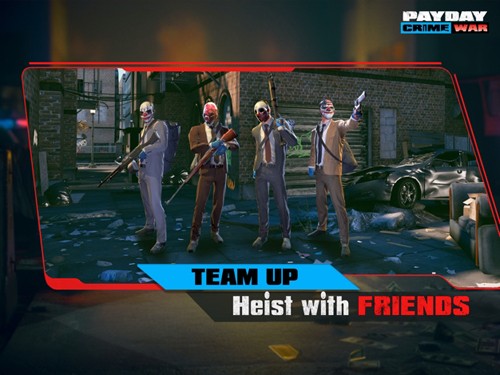 收获日犯罪战争 v2023.1.2 安卓版1