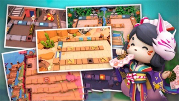 战斗厨房 v0.9.4.3 安卓版0