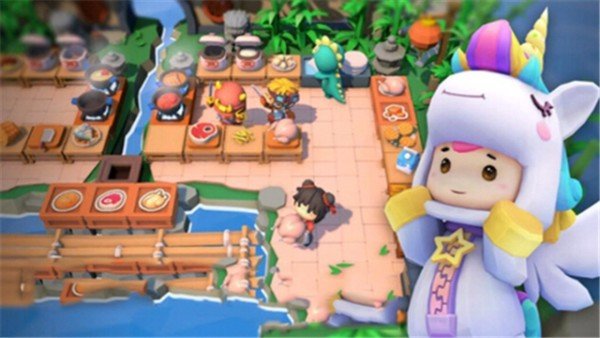 战斗厨房 v0.9.4.3 安卓版1