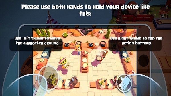 战斗厨房 v0.9.4.3 安卓版2