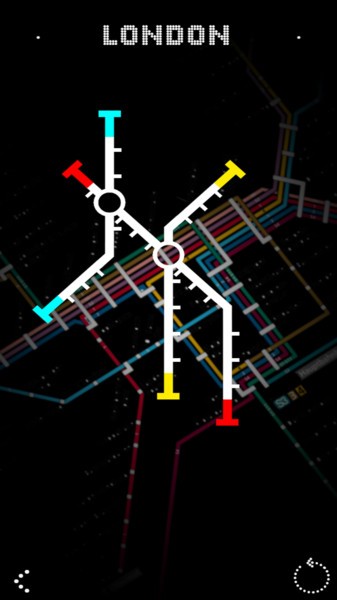 铁轨建设 v1.7 安卓版1