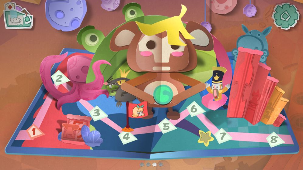 苹果少女 v0.9 安卓版2