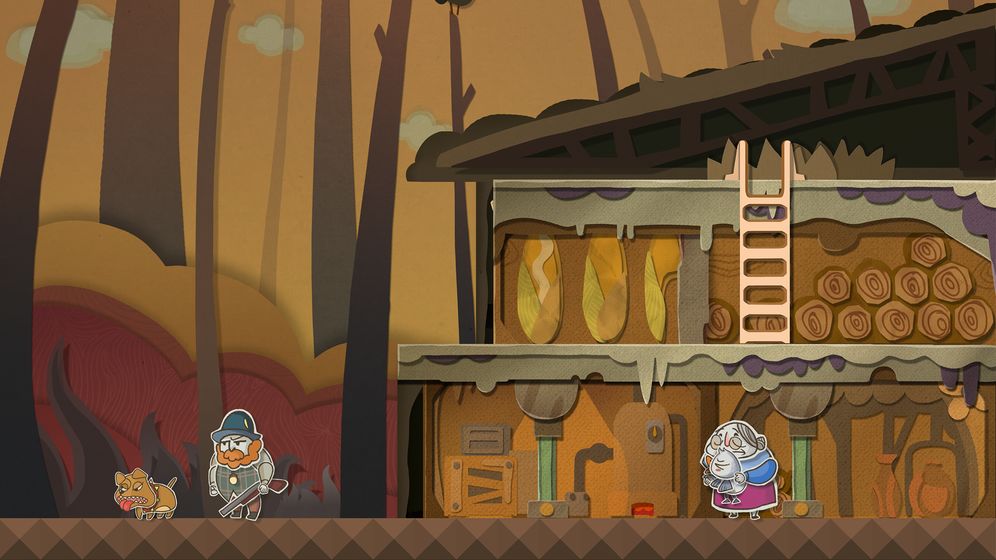 苹果少女 v0.9 安卓版0