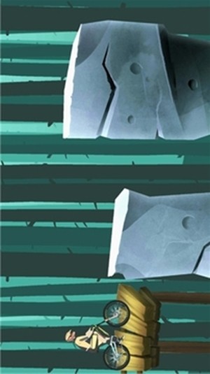 极限山地车2 v0.8 安卓版1