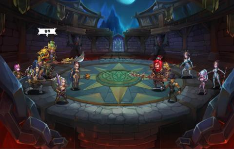 银河传说超时空舰队 v1.5.5 安卓版1