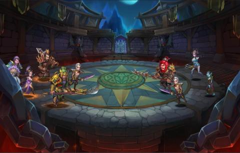 银河传说超时空舰队 v1.5.5 安卓版2