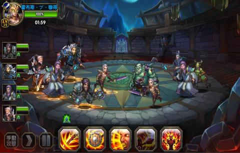 银河传说超时空舰队 v1.5.5 安卓版0