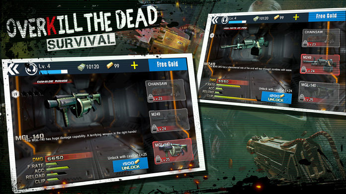 死亡杀戮 v1.0 安卓版0