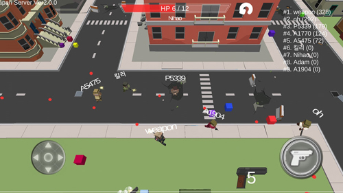 鲁兹大作战 v2.8.7 安卓版2