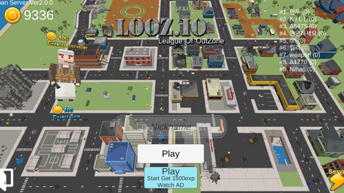 鲁兹大作战 v2.8.7 安卓版3