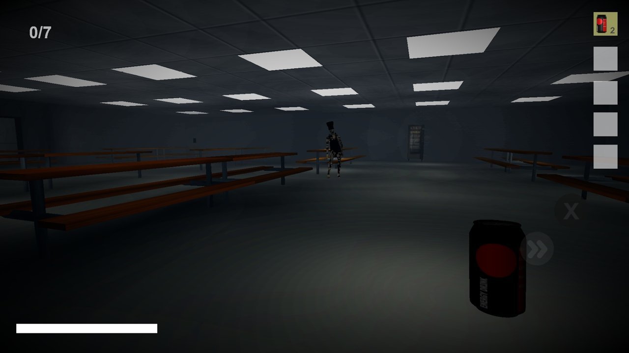 巴尔的摩高中 v0.14 安卓版1