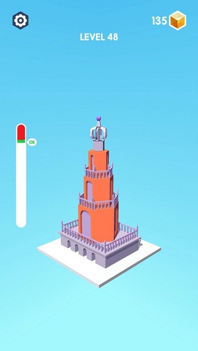 我盖楼贼6 v1.7 安卓版2