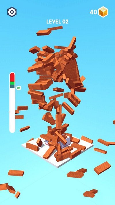 我盖楼贼6 v1.7 安卓版0