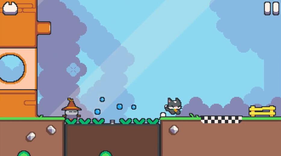 超级猫兄弟2 v1.0.5 安卓版0