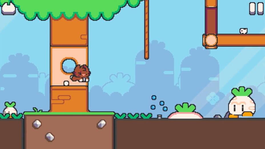 超级猫兄弟2 v1.0.5 安卓版2