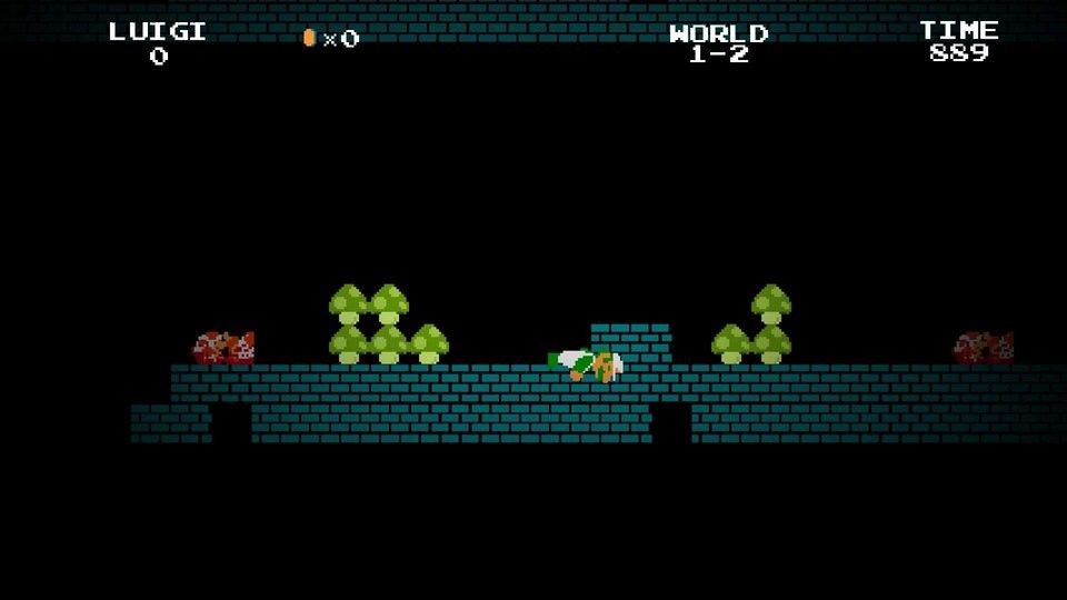 馬里奧恐怖 v1.0.0.0 安卓版 0